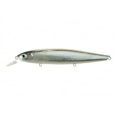 BALISONG MINNOW 130SP | #25 FULL METAL SILVER